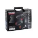 Дрель-шуруповерт аккумуляторная ударная бесщеточная Elitech HD CD20ISL2 E2201.041.01