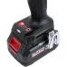 Гайковерт аккумуляторный ударный бесщеточный Elitech HD CW2004SL