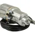 Вибрационный насос UNIPUMP Бавленец-М БВ 0,12-40-У5, 25м, верхний забор 16500