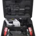 Пила циркулярная Интерскол DPA-165/36V