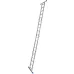 Алюминиевая лестница-трансформер LadderBel LT455