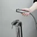 Смеситель с гигиеническим душем, латунный Belz B55807