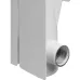 Радиатор ROYAL THERMO Revolution Bimetall 500 2.0 – 4 секции НС-1295114