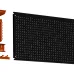 Металлическая перфопанель Metalex PRCHA60160