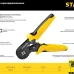 Мультидиапазонные пресс-клещи STAYER CS-10