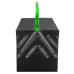 Инструментальный складной ящик Rockforce RF-NTBC128