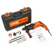 Перфоратор сетевой Спец БПЭ-1000К SDS-plus