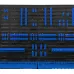 Панель пластмассовая настенная Forsage F-PST2307