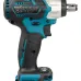 Аккумуляторный гайковерт Makita TW161DZ