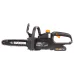 Аккумуляторная пила Worx WP340E