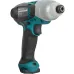 Ударный шуруповерт Makita TD0101F