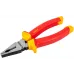 Плоскогубцы диэлектрические Elitech 110402 180 мм