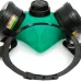 Газопылезащитный респиратор Partex РУ-60М