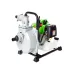 Двухтактная мотопомпа REDVERG RD-CWP252 6662528