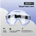 Защитные очки закрытого типа Jeta Safety JSG1011-C