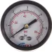 Манометр аксиальный AquamotoR AR112009