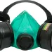 Газопылезащитный респиратор Partex РУ-60М