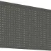 Металлическая перфопанель Metalex PRS60120