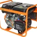Генератор CARVER PPG - 5000DE дизель