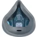 Полумаска INEX 3200