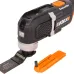 Аккумуляторный реноватор WORX Sonicrafter WX696.9