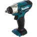 Аккумуляторный гайковерт Makita TW140DZ