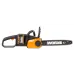 Аккумуляторная пила Worx WP370E