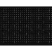 Металлическая перфопанель Metalex PRCH60100