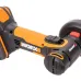 Аккумуляторная угловая шлифмашина WORX WX801