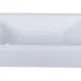 Акриловая ванна на каркасе Aquanet Bright 00273795