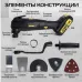 Реноватор аккумуляторный TECHNICOM TC-CM620