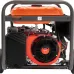Бензиновый трехфазный генератор Gigant GGL-8000Е-3