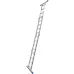 Алюминиевая лестница-трансформер LadderBel 4х4 LT444