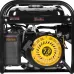 Бензиновый генератор Huter DY4000L