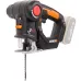 Аккумуляторный лобзик WORX Axis WX550.9