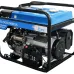 Бензогенератор TSS SGG 7000E3A