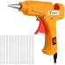 Пистолет клеевой Deko GG-30