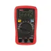 Портативный мультиметр UNI-T UT33A+