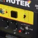 Электрогенератор дизельный Huter LDG 5000LX