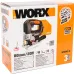 Аккумуляторный лобзик WORX WX543.9