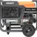 Дизельный генератор Gigant GDGL-5500
