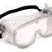 Защитные очки закрытого типа Jeta Safety JSG2011-C