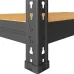 Стеллаж ПРАКТИК SBL 180KD-90x45-5