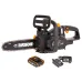 Аккумуляторная пила Worx WP340E