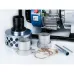 Бензиновая мотопомпа WorkMaster GPL-80T