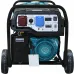 Бензиновый генератор ALTECO AGG 8000 TE DUO