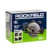 Пила циркулярная аккумуляторная Rockfield RF2310B