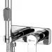 Смеситель Lemark Plus Grace, LM1519C, с гигиеническим душем