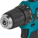 Дрель-шуруповерт аккумуляторная Makita DF333DWAE