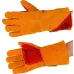 Утепленные краги сварщика 2Hands Kevlar Т9-11-ru Siberia